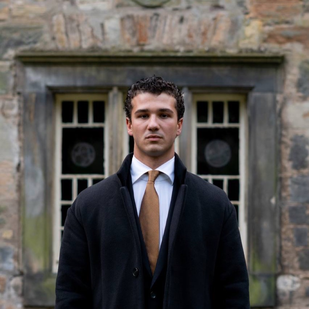 Nicolas Nowakowski, Co-Founder of Neurodance